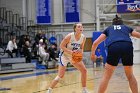 WBBall vs MHC  Wheaton College women's basketball vs Mount Holyoke College. - Photo By: KEITH NORDSTROM : Wheaton, basketball